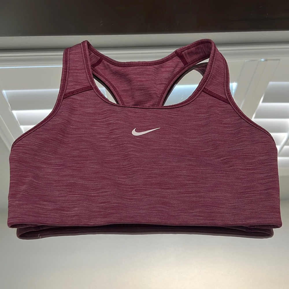 Nike Sports Bra Size : M